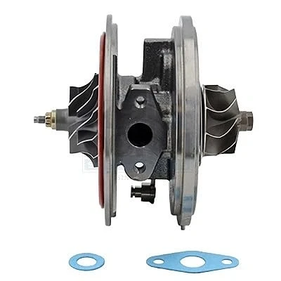 Abbildung von MEAT &amp; DORIA 601640 Rumpfgruppe Turbolader
