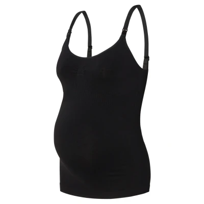 Abbildung von Noppies Still EVI Top, Damen, Größe: XS/S, Black