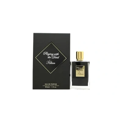 Abbildung von Kilian Playing With The Devil Eau de Parfum 50 ml