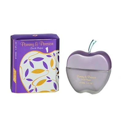 Abbildung von Omerta Pommy and Passion Eau de Parfum 100 ml, 1er Pack (1 x g)