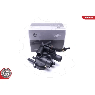 Abbildung von Thermostat, Kühlmittel ESEN SKV 20SKV210