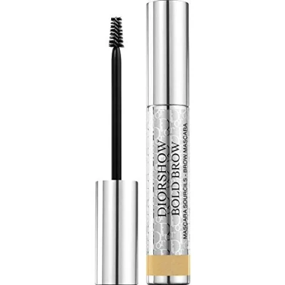 Abbildung von Bold Brow Mascara Nr. 004 Gold 5 ml
