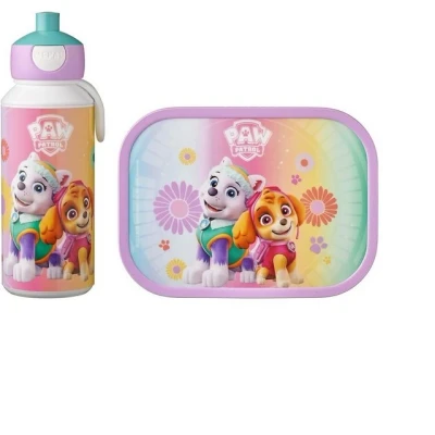 Abbildung von Mepal Campus Lunch Set paw patrol girls