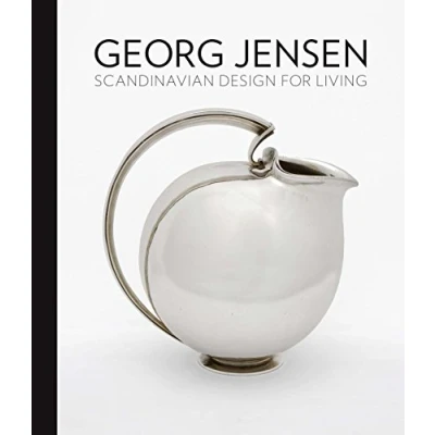 Abbildung von Georg Jensen Scandinavian Design for Living (Elgar EU Energy Law series)