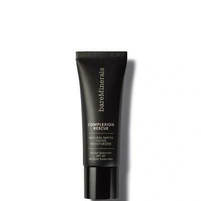 Abbildung von bareMinerals Complexion Rescue Matte Tinted Moisturiser 35ml (Various Shades) Cedar