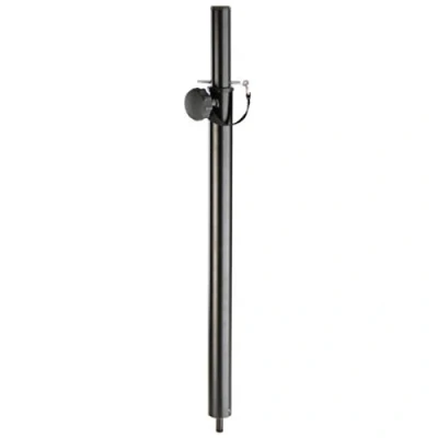 Abbildung von Adam Hall Stands SPS822 Distanzrohr M20 Gewinde