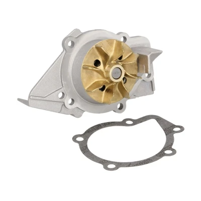 Abbildung von HEPU P836 Wasserpumpe 20 mit Dichtung mechanisch FIAT: Ducato II Bus, Pritsche/Fahrgestell, Kastenwagen, SUZUKI: Samurai SUV