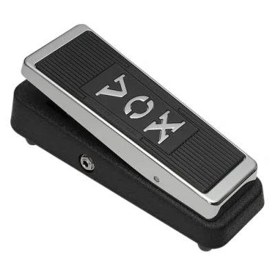 Abbildung von Vox V846 Vintage Wah Pedal