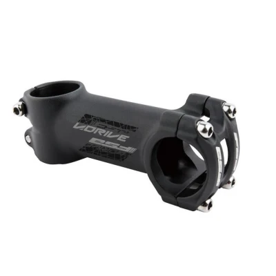 Abbildung von Fsa Vorbau V Drive + 6 Ø 31.8Mm 100 Mm Schwarz