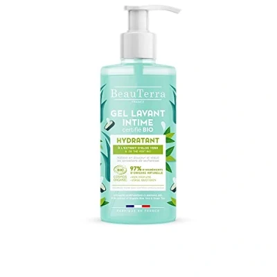 Abbildung von BIO gel íntimo hidratante 500 ml