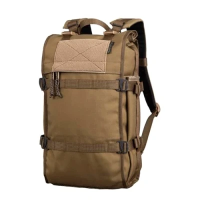 Abbildung von Savotta Kahakka 15 Liter braun