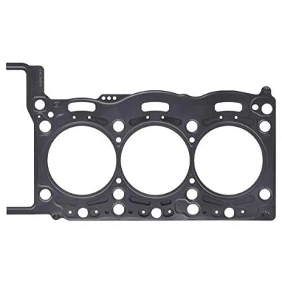 Abbildung von AJUSA 10204620 Zylinderkopfdichtung 1,68mm 84mm rechts MULTILAYER STEEL AUDI: A4 B8 Avant, Q7, Q5, VOLKSWAGEN: Touareg II, PORSCHE: Cayenne
