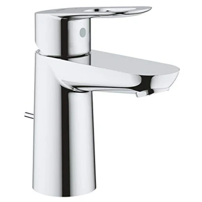 Abbildung von GROHE 23335000, Waschbecken