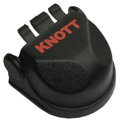 Abbildung von Softdock für gebremste Knott Kugelkupplungen KF27, KF27A, KF27B, KF35, KF35A, KF35B und KF35C Anhängershop