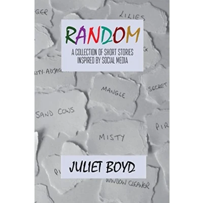 Abbildung von Random: A Collection of Short Stories Inspired by Social Media