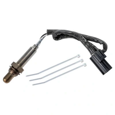 Abbildung von SWAG 33 10 4148 Lambdasonde beheizt 4 LAND ROVER: Freelander I SUV, SUV Cabrio, Mini Hatchback, 45 Hatchback