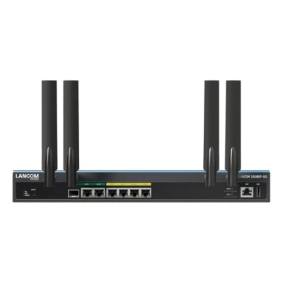Abbildung von LANCOM Systems 1930EF 5G Multi WAN SD Gateway (EU)