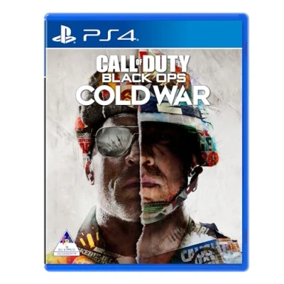Abbildung von ACTIVISION Call of Duty Black Ops Cold War, 1159029, Schwarz