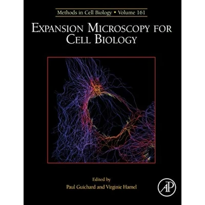 Abbildung von Expansion Microscopy for Cell Biology (Volume 161) (Methods in Biology, Volume 161, Band