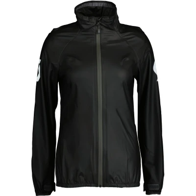 Abbildung von Scott W&#039;s Ergonomic Pro DP Damen Regenjacke gelb 46