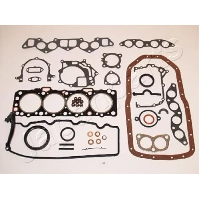 Abbildung von JAPANPARTS KM 190 Dichtungsvollsatz, Motor