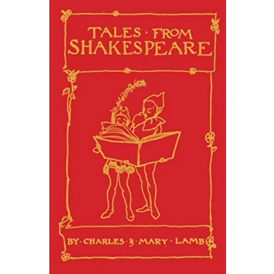 Abbildung von Tales from Shakespeare: Deluxe Edition with Illustrations by Arthur Rackham (Alma Junior Classics)