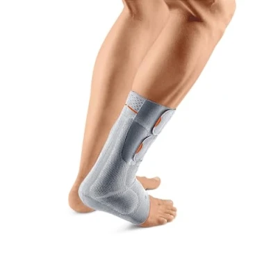 Abbildung von Achillo hit Bandage Links Gr.2 schwarz 0 1 St