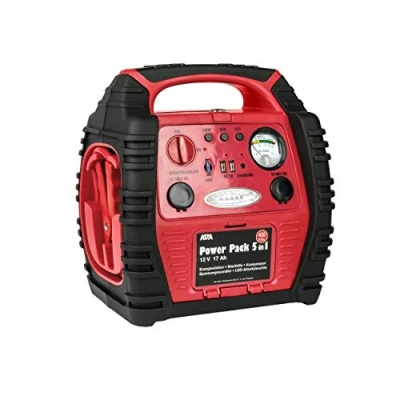 Abbildung von APA Power Pack 5 in 1 Energiestation