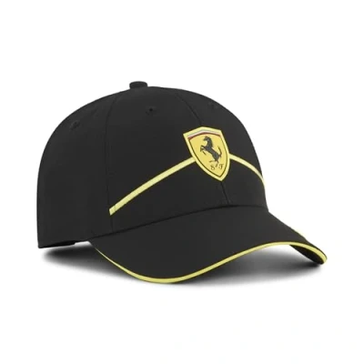 Abbildung von PUMA Baseball Cap &quot;Ferrari Race Baseballcap Jugendliche&quot;