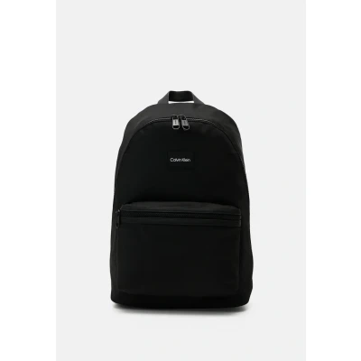 Abbildung von Calvin Klein Essential Campus Tagesrucksack, Herren, Größe: One Size, Black