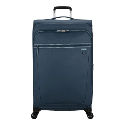 Abbildung von American Tourister Aerospin Spinner L Exp indigo