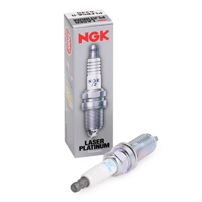 Abbildung von NGK 6240 Zündkerze M14 X 1,25 SW: 16 mm NISSAN: Murano I, 350Z Coupe, Trail, RENAULT: ESPACE 4, LAGUNA 2 Grandtour, PEUGEOT: 406 Coupe