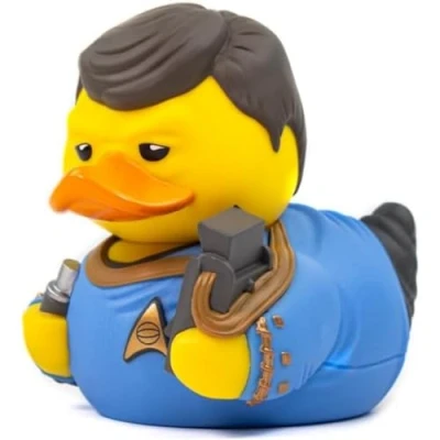 Abbildung von TUBBZ Star Trek Ente: Leonard ‘Bones’ McCoy (Box Edition)