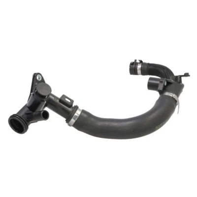 Abbildung von THERMOTEC DWC157TT Kühlerschlauch PEUGEOT: 207 SW, Schrägheck, CC, CITROËN: Berlingo II, C4 II Cactus, C5 3, FIAT: Scudo Kastenwagen