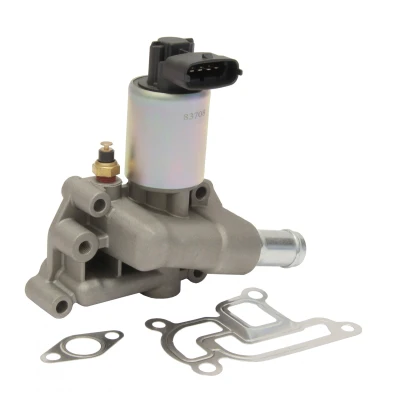Abbildung von MAPCO 83708 AGR Ventil elektrisch Magnetventil mit Dichtung OPEL: Corsa B Schrägheck