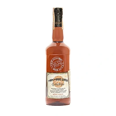 Abbildung von Man Made Wash Noble Oud 950ml