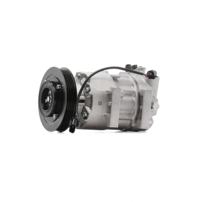 Abbildung von LUCAS ACP977 Kompressor PAG 46 R 134a KIA: RIO 3