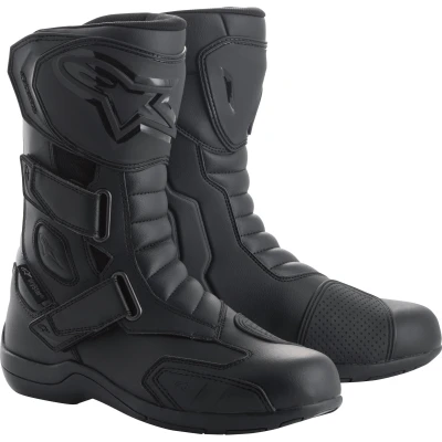 Abbildung von Alpinestars Radon Drystar Stiefel schwarz 36 Herren