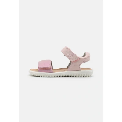 Abbildung von Superfit Sparkle Sandale, Rosa 5510, 26 EU