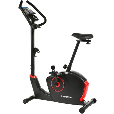 Abbildung von Christopeit Sport Ergometer &quot;ET 3.0&quot;, Kinomap kompatibel