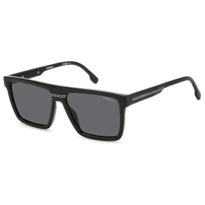 Abbildung von Carrera Victory Unisex Sonnenbrille, Größe: 58, Black