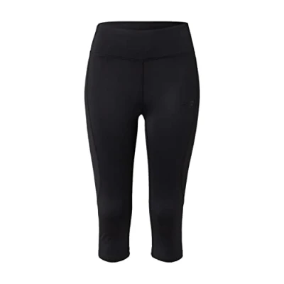 Abbildung von 4F Damen Women&#039;s Functional Trousers Spdf350 Jeans, Tiefschwarz, S