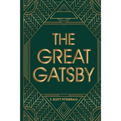 Abbildung von The Great Gatsby (Annotated): 1925 Original Edition of a Classic Novel by F. Scott Fitzgerald