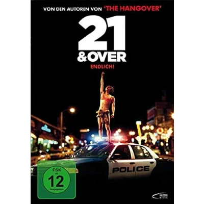Abbildung von 21 &amp; Over Endlich!
