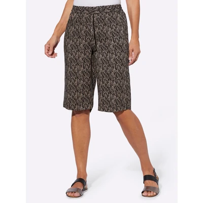 Abbildung von Classic Basics Bermudas