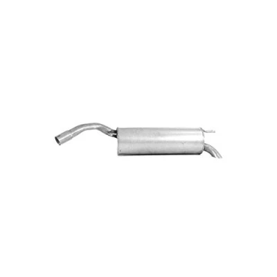 Abbildung von WALKER 21496 Endschalldämpfer 1140 ohne Anbauteile FIAT: Stilo Schrägheck, Multi Wagon