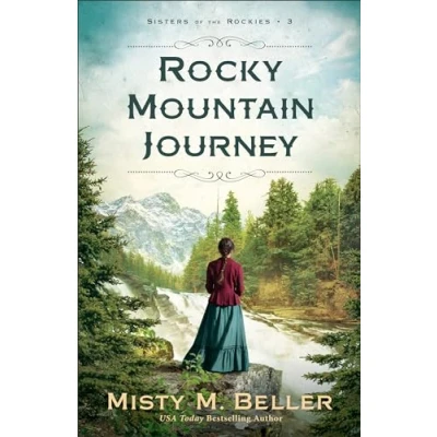 Abbildung von Rocky Mountain Journey (Sisters of the Rockies, 3, Band 3)