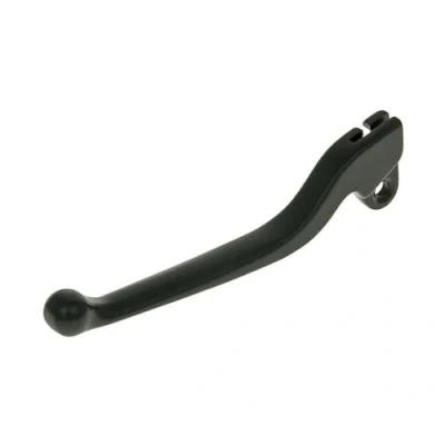 Abbildung von 2EXTREME Bremshebel links schwarz für CPI Aragon S 50, Oliver City 50/125