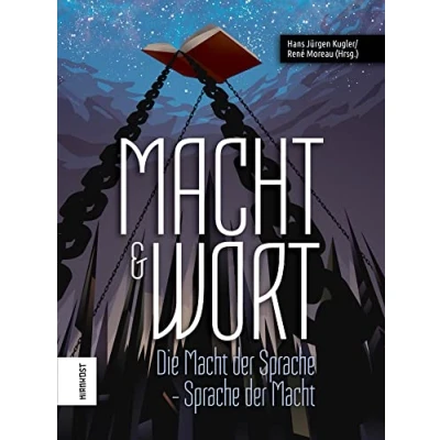 Abbildung von Macht und Wort: Die der Sprache
