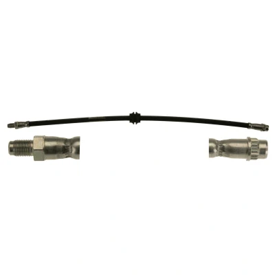 Abbildung von TRW PHB900 Bremsschläuche 515 M10x1 RENAULT: Kangoo I, II Express, / Grand